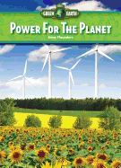 Power for the Planet