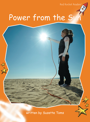 Power from the Sun - Toms, Suzette