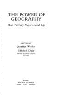 Power Geography PB - Wolch