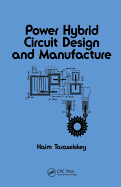 Power Hybrid Circuit Design & Manufacture