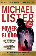 Power in the Blood: Large Print Edition