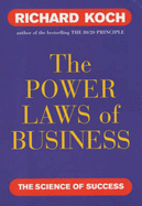 Power Laws of Business