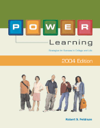 Power Learning 2004 Edition