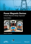 Power Magnetic Devices: A Multi-Objective Design Approach