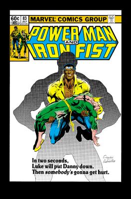 Power Man & Iron Fist Epic Collection: Revenge! - Duffy, Jo, and O'Neil, Dennis, and Miller, Frank