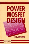 Power MOSFET design