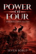 Power of Four, Book 3: Enemies and Allies