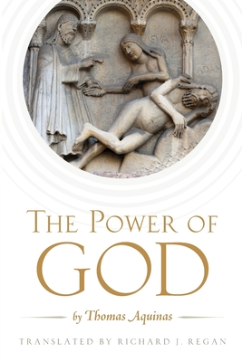 Power of God - Aquinas, Thomas