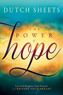 Power of Hope - Sheets, Dutch