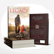 Power of Legacy: Personal Heroes of America's Most Inspiring People