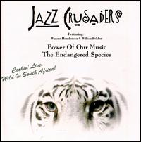 Power of Our Music: The Endangered Species - The Jazz Crusaders