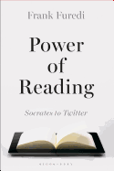 Power of Reading: From Socrates to Twitter
