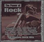 Power of Rock: 16 Classic Rock Hits