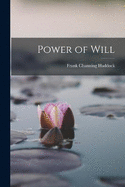 Power of Will