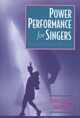 Power Performance Singers C - Emmons, Shirlee, and Thomas, Alma
