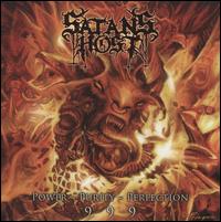 Power, Purity, Perfection - Satan's Host