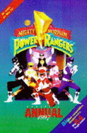 Power Rangers Annual