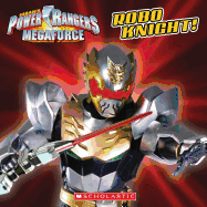 Power Rangers Megaforce: Robo Knight!