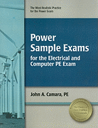 Power Sample Exams for the Electrical and Computer PE Exam