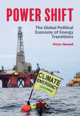 Power Shift - Newell, Peter