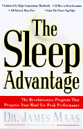 Power Sleep: The Revolutionary Program That Prepares Your Mind for Peak Performance - Exelrod, David J, and Wherry, Meagan L, and Maas, James B, Ph.D.