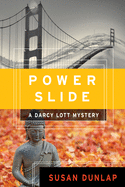 Power Slide: A Darcy Lott Mystery