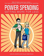 Power Spending: Getting More For Less