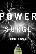 Power Surge: A Jake Ross Political Thriller