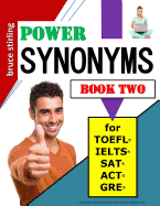 Power Synonyms - Book Two