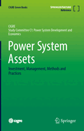Power System Assets: Investment, Management, Methods and Practices