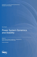 Power System Dynamics and Stability