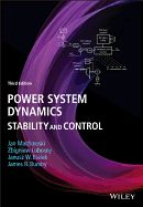 Power System Dynamics: Stability and Control