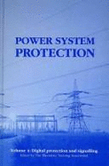 Power System Protection: Systems and Methods