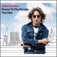 Power to the People: The Hits - John Lennon