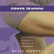 Power Training in the Zone