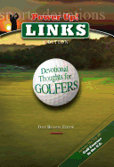 Power Up!: Links Edition: Devotional Thoughts for Golfers