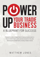 Power Up Your Tradie Business: A Blueprint for Success
