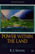 Power Within the Land
