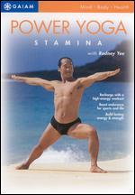 Power Yoga: Stamina