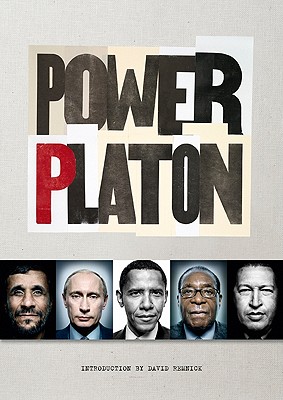 Power - Platon (Photographer), and Remnick, David (Introduction by)