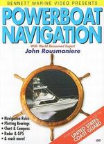 Powerboat Navigation