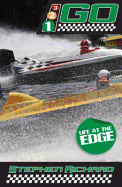 Powerboat Race: Life at the Edge