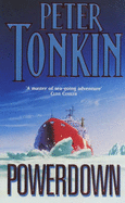 Powerdown - Tonkin, Peter