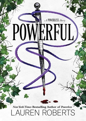 Powerful: A Powerless Story - Roberts, Lauren