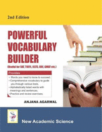 Powerful Vocabulary Builder