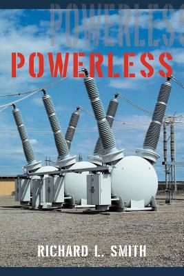Powerless - Smith, Richard L