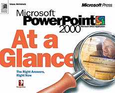PowerPoint 2000 at a Glance