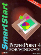 PowerPoint 4 for Windows Smartstart