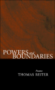 Powers and Boundaries: Poems