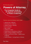 Powers Of Attorney: An Emerald Guide
